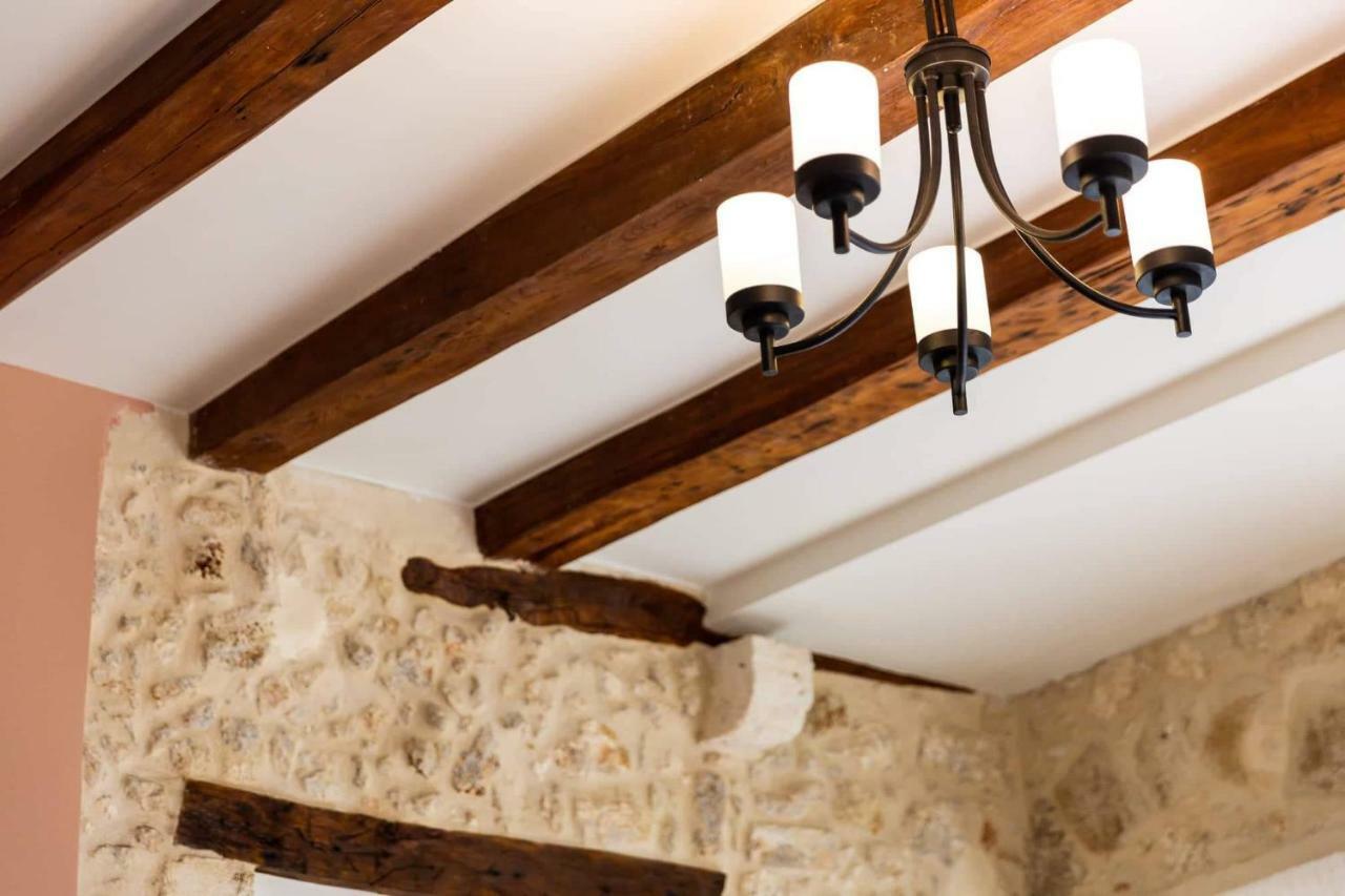 Casa Del Mare Aparthotel Rethymno  Bagian luar foto